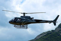 F-HCLT @ LFKC - Landing, new painting - by micka2b