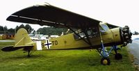 OO-STO @ EBMO - Airshow Moorsele, Belgium - by j.van mierlo