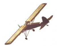 F-BBUK @ EBMO - Performing at a Belgian air show as OO-STO - by j.van mierlo