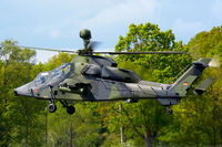 74 16 @ ETHC - 74+16 at ETHC - by Nils Berwing