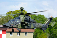 74 34 @ ETHC - 74+34 at ETHC - by Nils Berwing