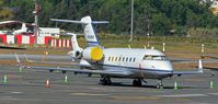 VQ-BUX @ LEMG - Aeropuerto de Málaga - Spain - by Pedro Maria Martínez De Antoñana