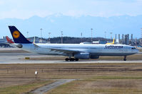 D-AIKK @ LIMC - Taxiing - by micka2b