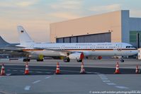 15 04 @ EDDK - Airbus A321-231 - GAF German Air Force - 1214 - 98+10 - 06.10.2018 - CGN - by Ralf Winter