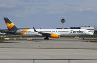 D-ABOR @ EDDF - Taken at Frankfurt Airport, Germany, EDDF - by Sybille Petersen