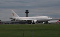 T7-FTH @ EGSS - Departing London Stansted - by AirbusA320