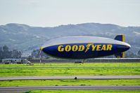 N4A @ LVK - Livermore Airport California 2019. - by Clayton Eddy