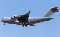 97-0041 @ KDMA - BRONZE 9 Heavy on a low approach at Davis-Monthan - by 7474ever