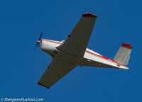N1950B @ KOLM - Some Stop and Go Practice? - by Frank Bergess