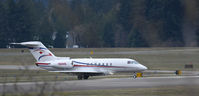 N68HB @ KOLM - Have a Nice Flight - by Frank Bergess