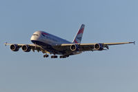 G-XLEH @ CYVR - Landing - by Guy Pambrun