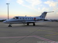 OK-PMI @ EDDK - Rayheon Aircraft 400A Beechjet - QNR Quenn Air sro - RK-162 - OK-PMI - 22.08.2015 - CGN - by Ralf Winter