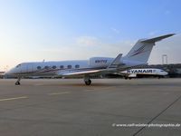 N917VZ @ EDDK - Gulfstream GIV-X G450 - Private - 4364 - N917VZ - 25.02.2016 - CGN - by Ralf Winter
