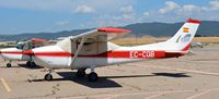 EC-CQB - Aeropuerto de Córdoba - Spain - by Pedro Maria Martínez De Antoñana