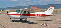 EC-EJG - Aeropuerto de Córdoba - Spain - by Pedro Maria Martínez De Antoñana