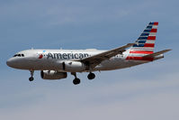 N801AW @ KPHX - No comment. - by Dave Turpie