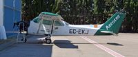 EC-EKJ - Aeropuerto de Córdoba - Spain - by Pedro Maria Martínez De Antoñana
