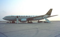 SX-BEE @ RHO - Rhodos 14.8.1982 - by leo larsen