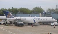 N947SW @ KORD - CL-600-2B19