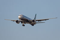 B-16731 @ CYVR - Landing - by Guy Pambrun