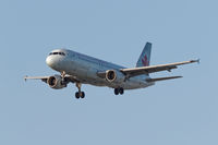C-FLSS @ CYVR - Landing - by Guy Pambrun