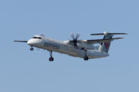 C-FSRY @ CYVR - Landing - by Guy Pambrun