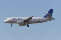 N896UA @ CYVR - Landing - by Guy Pambrun