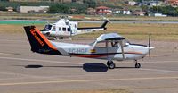 EC-HGF - Aeropuerto de Córdoba - Spain - by Pedro Maria Martínez De Antoñana