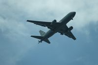 16-46019 - On approach to Paine Field, Everett Wa.
N5514K