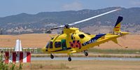 EC-MAE - Aeropuerto de Córdoba - Spain - by Pedro Maria Martínez De Antoñana