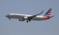 N869NN @ KLAX - American 737-823