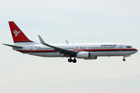 EI-FNU @ LIMC - Landing - by micka2b