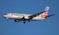 N871NN @ KTPA - American 737-823