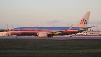 N874NN @ KMIA - American - by Florida Metal