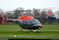 D-HMFD - D-HMFD near Bückeburg - by Nils Berwing