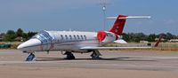 N77CJ - Aeropuerto de Córdoba - Spain - by Pedro Maria Martínez De Antoñana