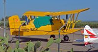 EC-EDV - Palma del Rio - Córdoba - Spain - by Pedro Maria Martínez De Antoñana