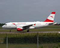 OE-LDG @ EKCH - OE-LDG landed rw 04L - by Erik Oxtorp