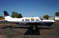 N33WJ @ C47 - Piper PA-32R-300 - by Mark Pasqualino
