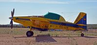 EC-LIX - Palma del Rio - Córdoba - Spain - by Pedro Maria Martínez De Antoñana