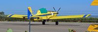 EC-LRQ - Palma del Rio - Córdoba - Spain - by Pedro Maria Martínez De Antoñana