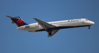 N896AT @ KDTW - Delta 717 - by Florida Metal