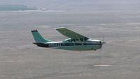 N9597X - La Junta to Pueblo. - by cat Bellew