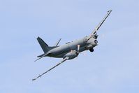 23 @ LFRU - Dassault-Breguet Atlantique II (ATL2), On display, Morlaix-Ploujean airport (LFRU-MXN) Air show 2017 - by Yves-Q