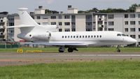 PH-TLP @ EBAW - Ready for take off rwy 11. - by Raymond De Clercq