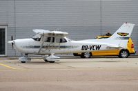 OO-VCW @ EHLE - Lelystad Airport