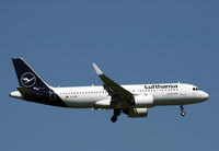 D-AINK @ EKCH - D-AINK landing rw 04L - by Erik Oxtorp