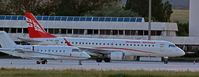 4L-TGU @ LEVT - Aeropuerto de Foronda - Vitoria-Gasteiz - Euskadi - España - by Pedro Maria Martínez De Antoñana