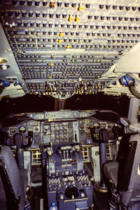 OO-SGA @ EBBR - SABENA maintenance '80s