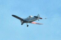G-BFPS - Over Ghent, Belgium - by j.van mierlo
